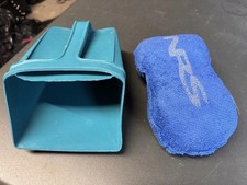 Nrs sponge unbranded for sale  FLEET