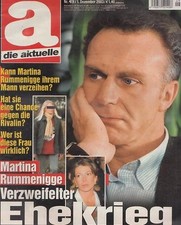 Aktuelle daniel küblböck gebraucht kaufen  Deutschland