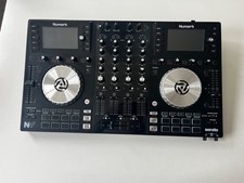 Numark controller serato gebraucht kaufen  Schönefeld