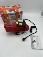 Gartenpumpe guss garten gebraucht kaufen  Attendorn