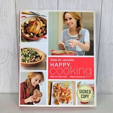 Happy cooking cookbook for sale  Saint Paul