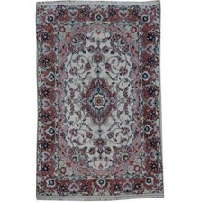 4x7 wool silk for sale  Freeport