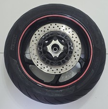 Ruota cerchio copertone usato  Cinisello Balsamo