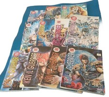 Ken guerriero granata usato Ken guerriero granata usato  Perugia