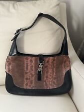 Gucci vintage jackie for sale  Tenafly