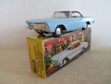 Dinky toys 001 d'occasion  Breteuil