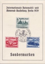 Germania reich. germania usato  Napoli