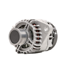 Alternatore 90a alfa usato  Italia