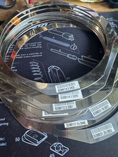 Lot 200 stainless for sale  San Jose