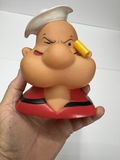 Popeye sailor man for sale  Manchester