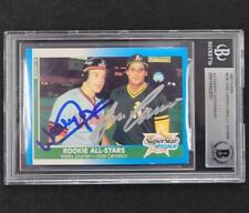 Jose canseco wally for sale  Anaheim