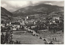 Bobbio piacenza panorama usato  Isola Vicentina