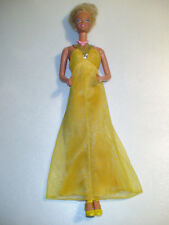 Barbie gigante supersize usato  Oulx