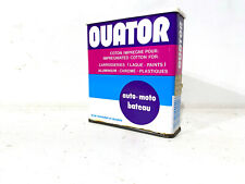 Bidon ancien ouator d'occasion  Giromagny