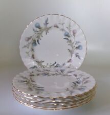 Six royal albert for sale  WORCESTER