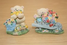 Collectable figurines andrew for sale  SOUTHEND-ON-SEA