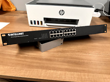 Intellinet port gigabit usato  Torricella