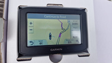 Garmin zumo 396 for sale  GOLSPIE