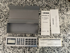 Boss 220e dr. for sale  Apex