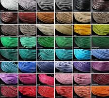 Inwaria lederband mm gebraucht kaufen  Neusäß