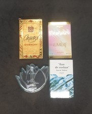 Rochas perfume sample d'occasion  Expédié en Belgium