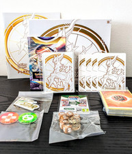 Pokemon etb brilliant usato  Italia