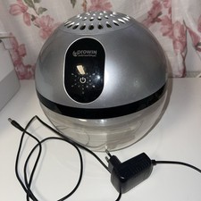 Air bowl pro gebraucht kaufen  Augsburg