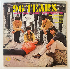 Mark mysterians tears for sale  Jersey City