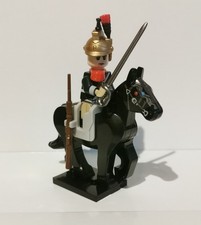 Lego custom cavalier d'occasion  Algrange
