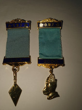 Masonic jewels medals for sale  WIGAN