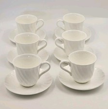 Wedgwood candlelight espresso for sale  PLYMOUTH