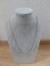 Goldkette panzer gold gebraucht kaufen  Bad Salzuflen