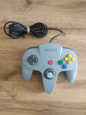 Manette officielle nintendo d'occasion  Le Mans