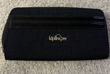Kipling black long for sale  Alameda