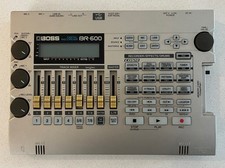 Boss 600 portable for sale  TUNBRIDGE WELLS
