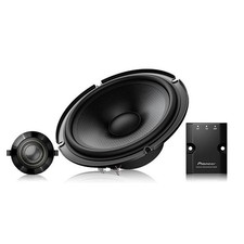 Pioneer z65c parleurs d'occasion  Eckbolsheim