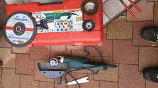 Meister craft mws gebraucht kaufen  Zeitz