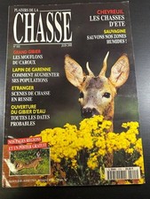 Plaisirs chasse 515 d'occasion  Joinville