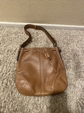 Brown coach bag for sale  La Palma