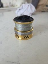 Shimano sahara 3000 for sale  HAVERFORDWEST