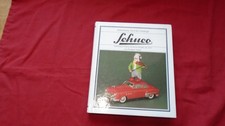 Schuco toys cars for sale  NEWCASTLE