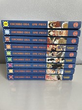 Piece manga carlsen gebraucht kaufen  Rhede
