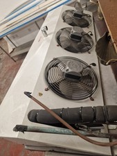 Commercial extractor fan for sale  LONDON