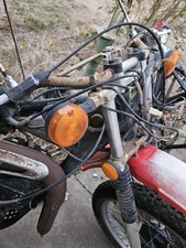Suzuki 185 indicators d'occasion  Expédié en Belgium