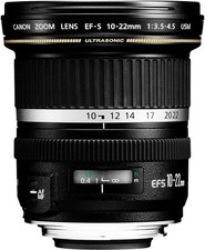 Canon 22mm usm gebraucht kaufen  Berlin