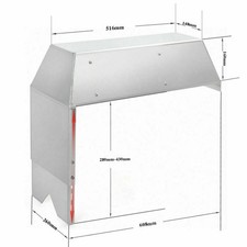 Aluminum universal scm2dp for sale  Pooler