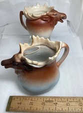 Vintage moose creamer for sale  Oakland