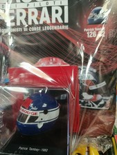 Casco ferrari 126 usato Casco ferrari 126 usato  Catania