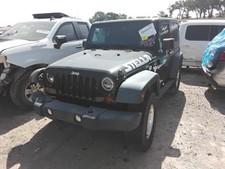 2013 jeep wrangler for sale  Burleson