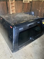 Truckman tall hard for sale  RUGBY